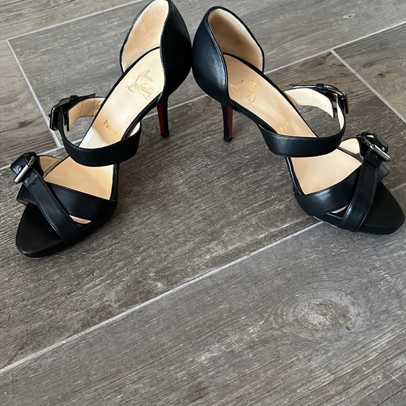 Loubiton heels - Picture 7 of 7